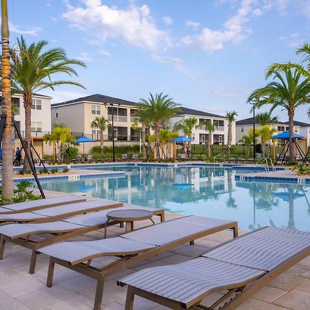 Stunning 5 Bd W/ Pool Close To Disney 8955 Kissimmee Esterno foto