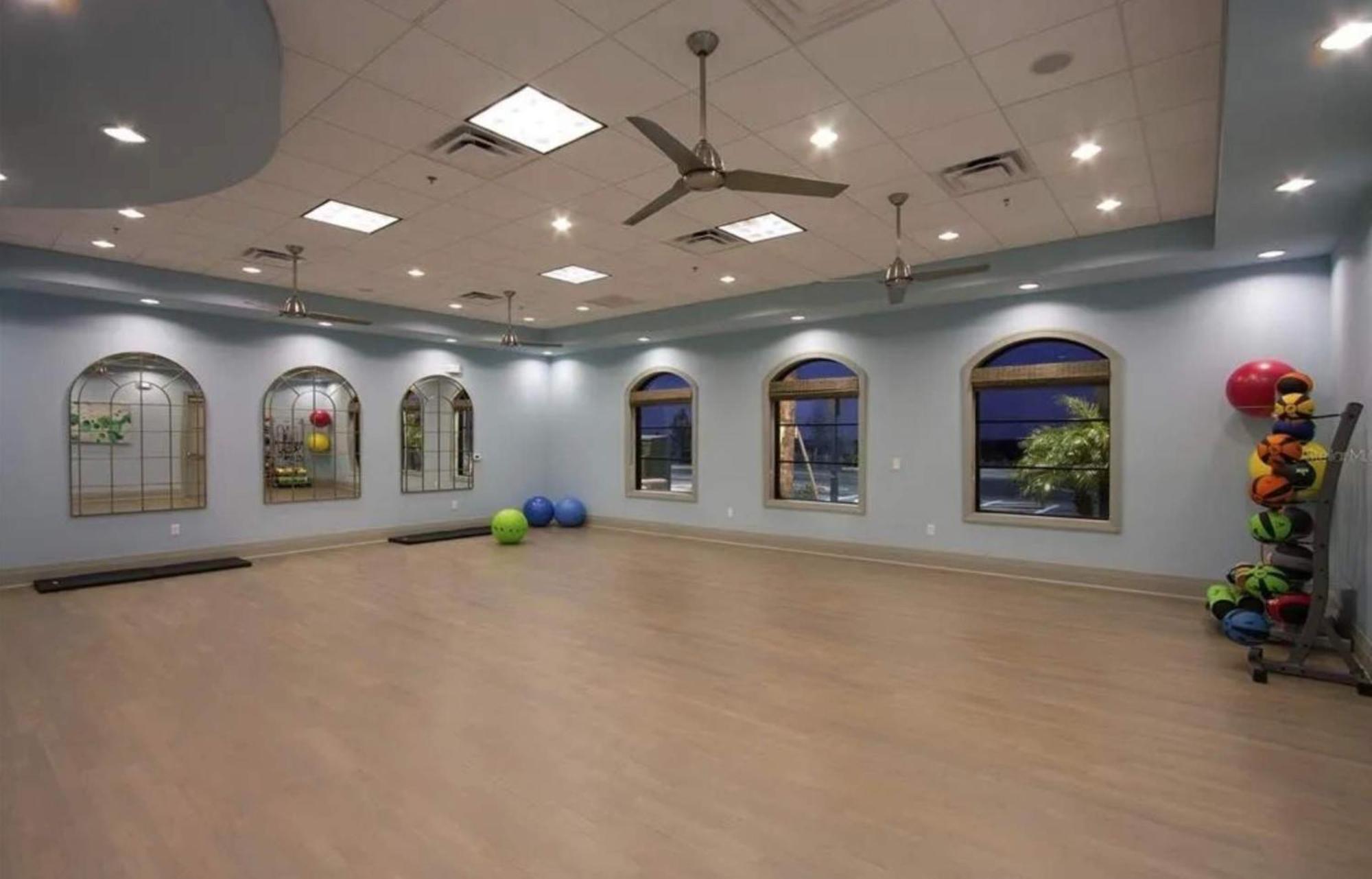 Stunning 5 Bd W/ Pool Close To Disney 8955 Kissimmee Esterno foto