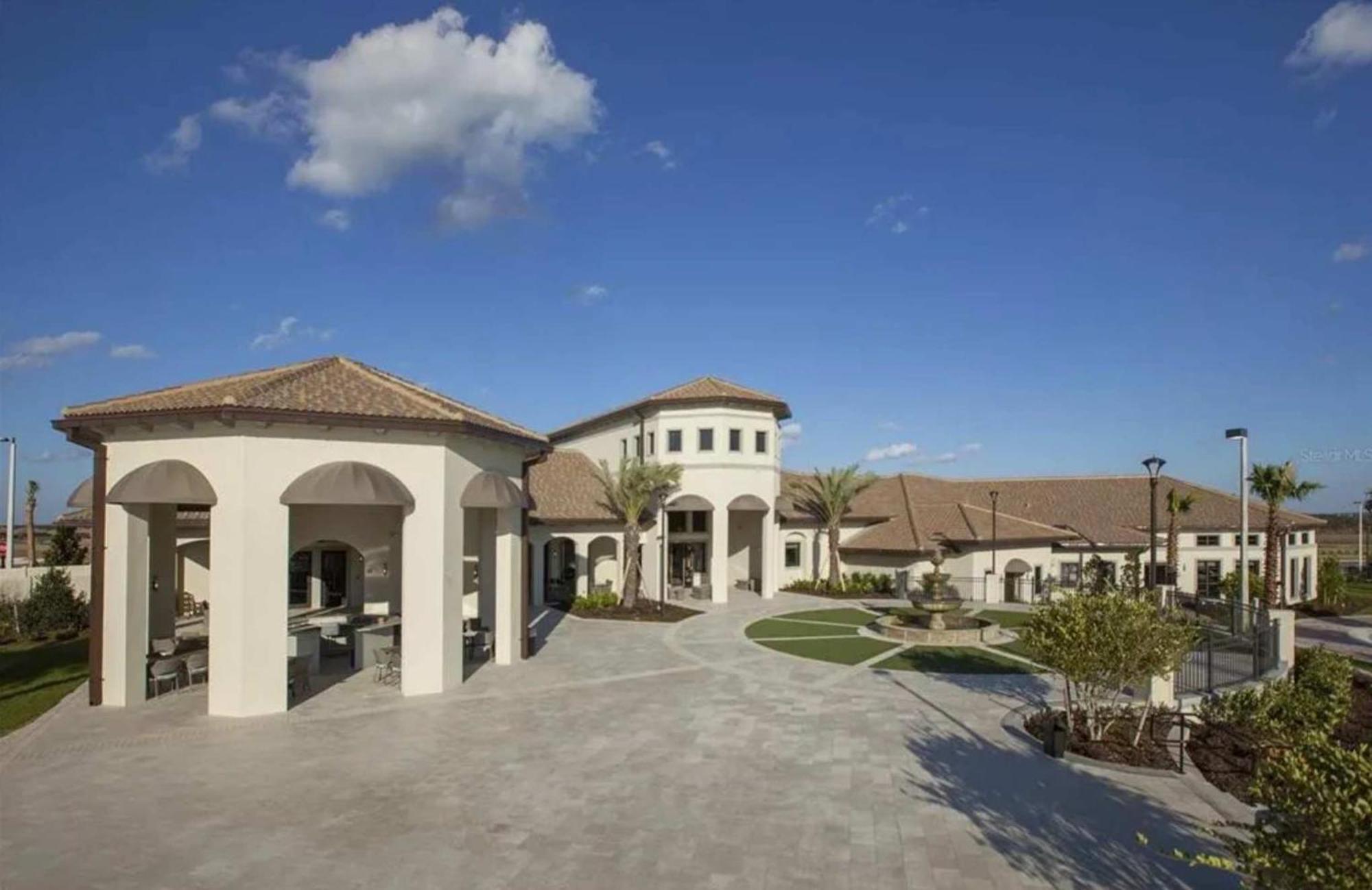 Stunning 5 Bd W/ Pool Close To Disney 8955 Kissimmee Esterno foto