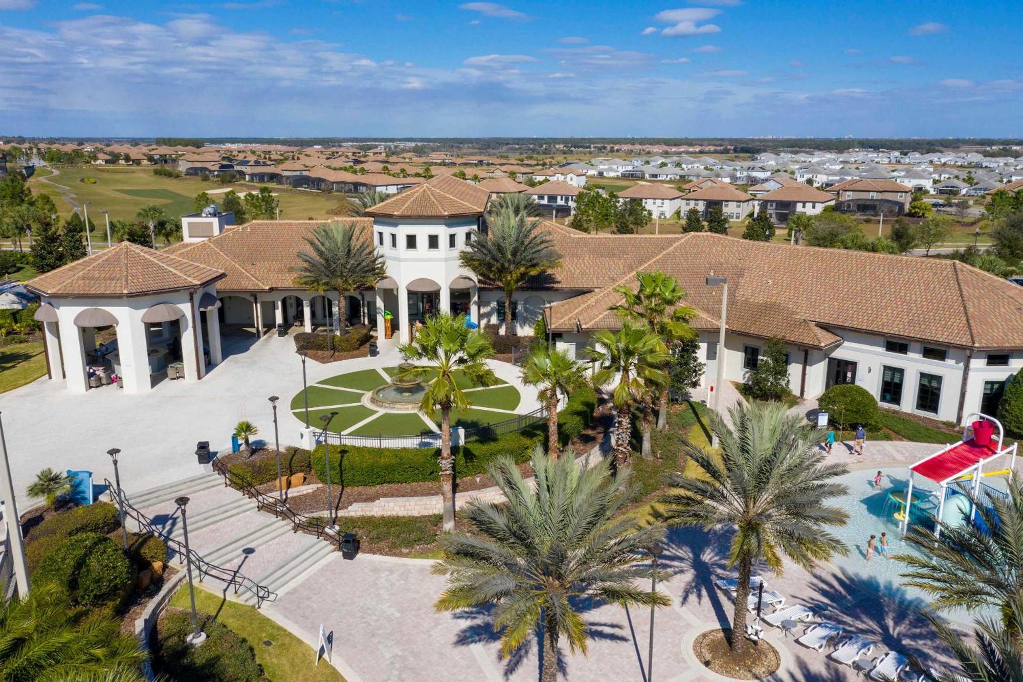 Stunning 5 Bd W/ Pool Close To Disney 8955 Kissimmee Esterno foto