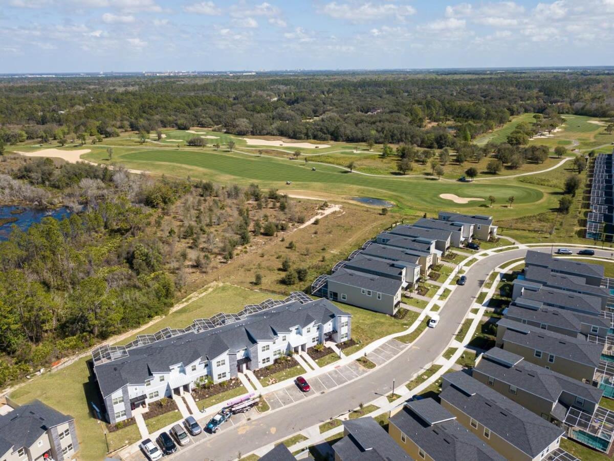 Stunning 5 Bd W/ Pool Close To Disney 8955 Kissimmee Esterno foto