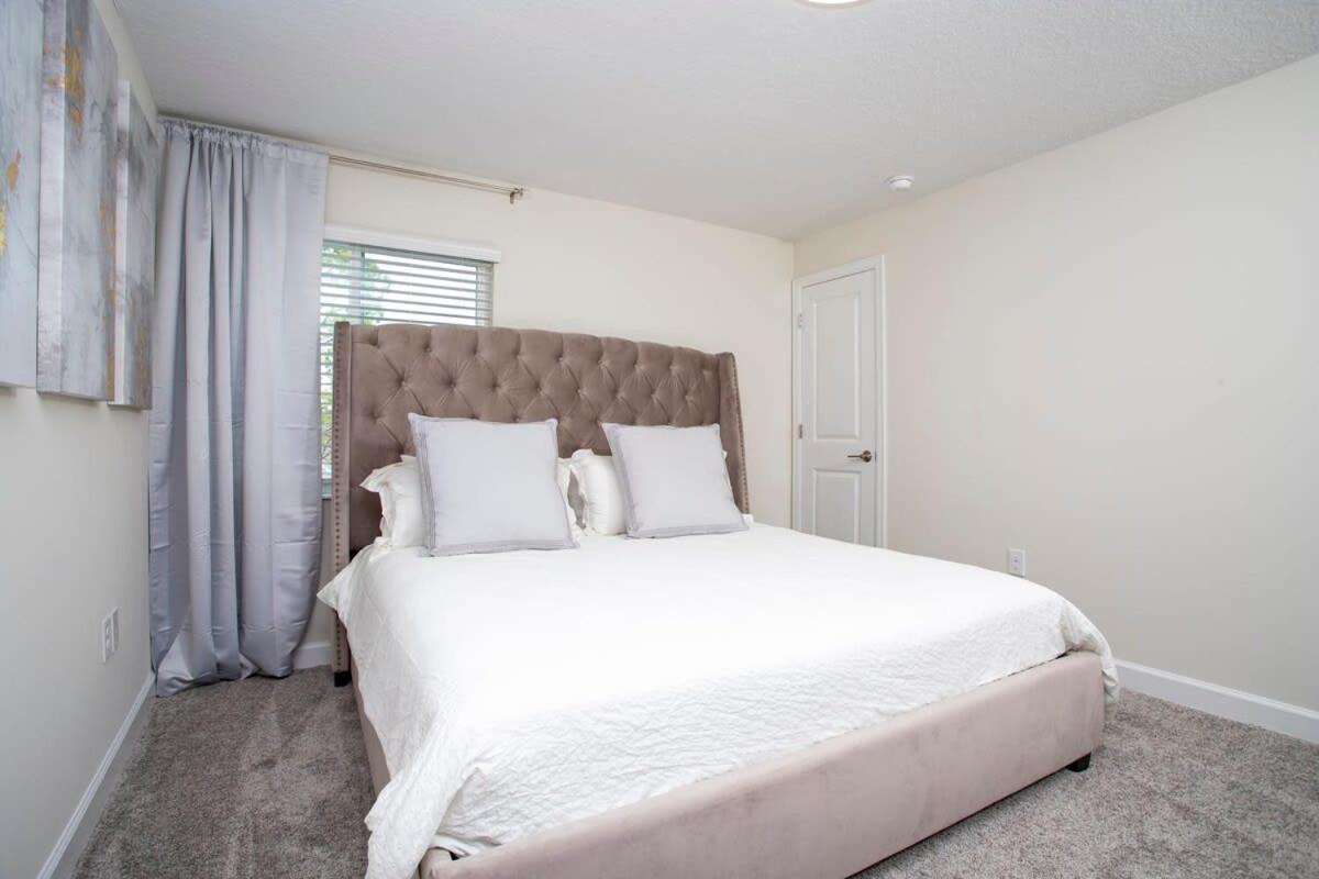 Stunning 5 Bd W/ Pool Close To Disney 8955 Kissimmee Esterno foto