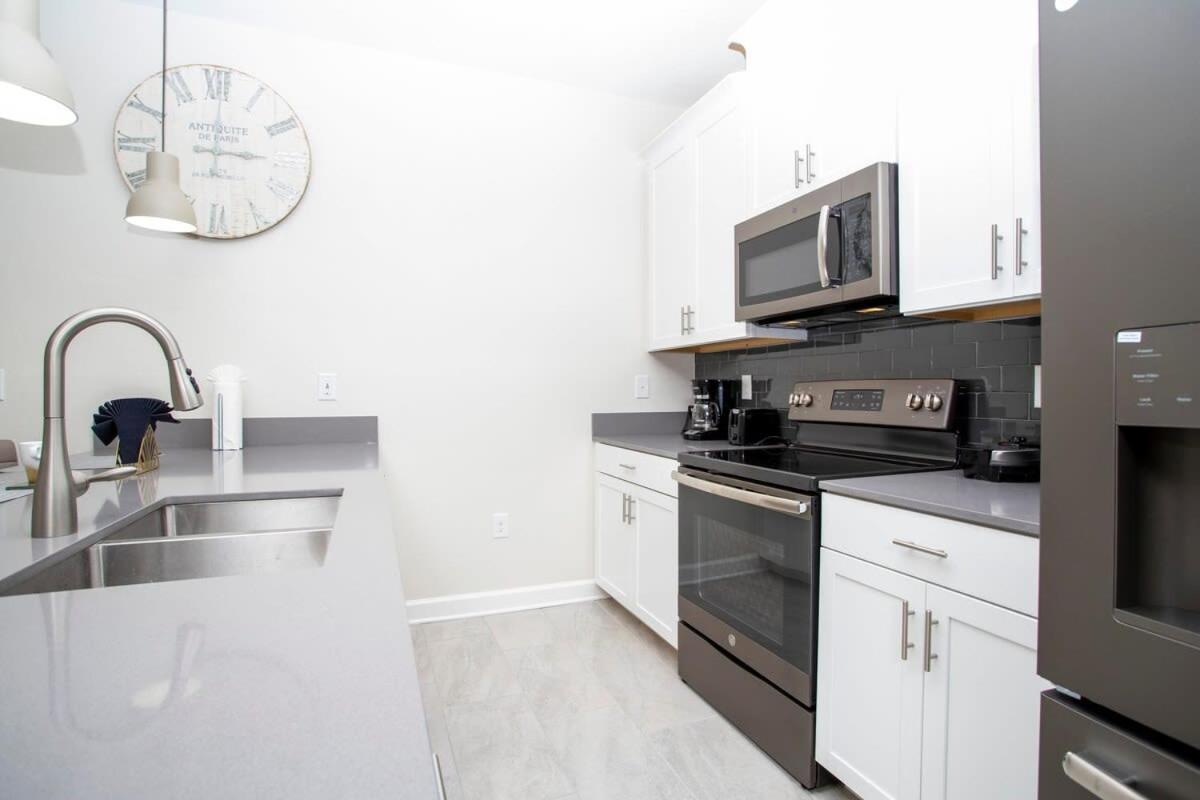 Stunning 5 Bd W/ Pool Close To Disney 8955 Kissimmee Esterno foto